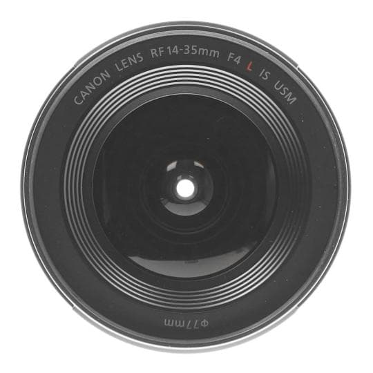 Canon 14-35mm 1:4.0 RF L IS USM (4857C005)