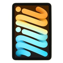 Apple iPad mini 2021 Wi-Fi 256GB polarstern