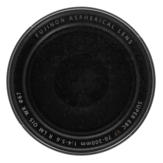 Fujifilm 70-300mm 1:4.0-5.6 Fujinon XF R LM OIS WR