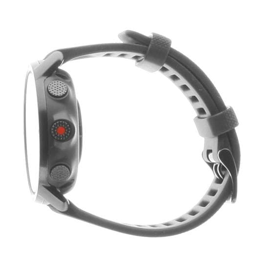 Polar Grit X Pro schwarz M/L