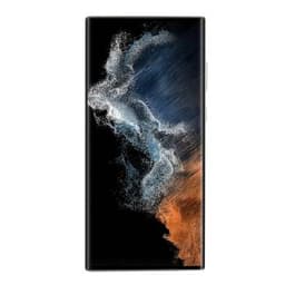 Samsung Galaxy S22 Ultra 5G 8GB S908B/DS 128GB Phantom White