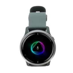 Garmin Venu 2 granite blau (010-02430-10) silber