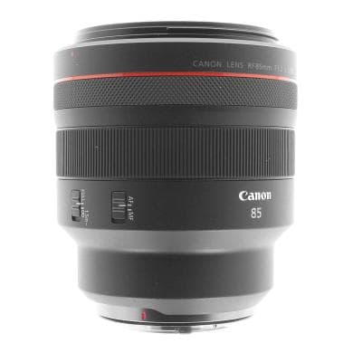 Canon 85mm 1.2 RF L USM (3447C005)