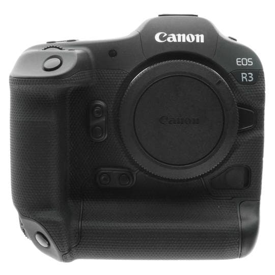 Canon EOS R3 Body