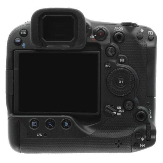 Canon EOS R3 Body