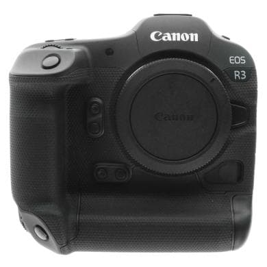 Canon EOS R3 Body