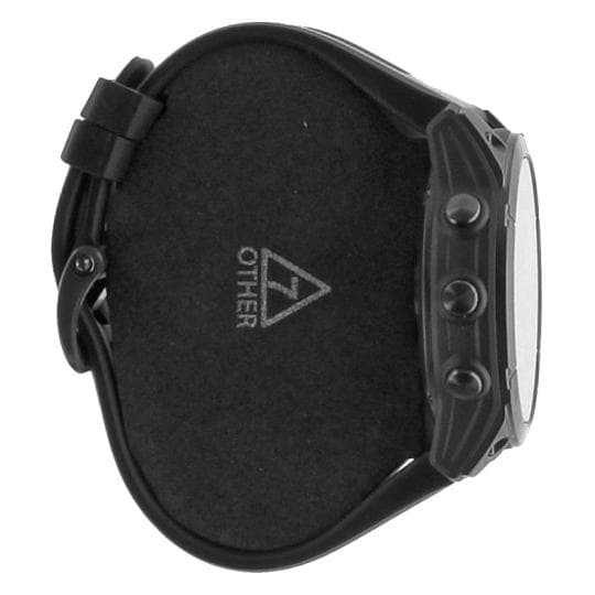 Garmin Fenix 7 Solar 47mm schiefergrau/schwarz (010-02540-11) schiefergrau/schwarz