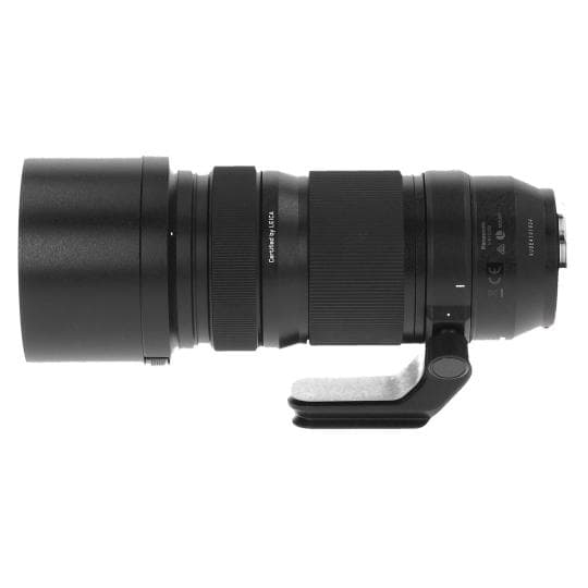 Panasonic 70-200mm 1: 4.0 Lumix S PRO OIS (S-R70200E)