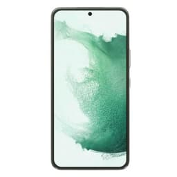 Samsung Galaxy S22 5G 8GB S901B/DS 128GB grün