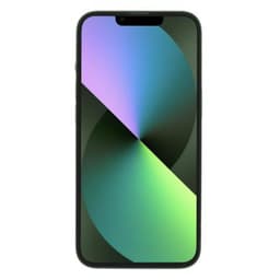 Apple iPhone 13 128GB grün