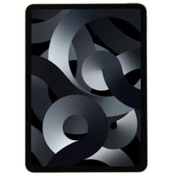 Apple iPad Air 2022 Wi-Fi 64GB space grau