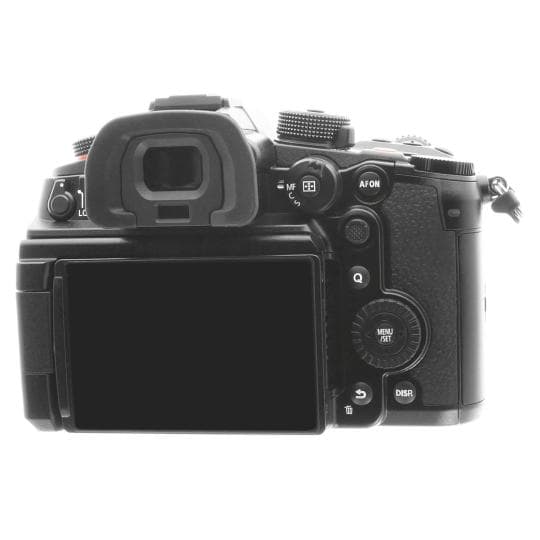 Panasonic Lumix DC-GH6 Body