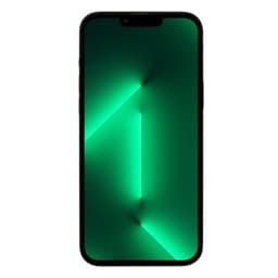 Apple iPhone 13 Pro Max 256GB grün