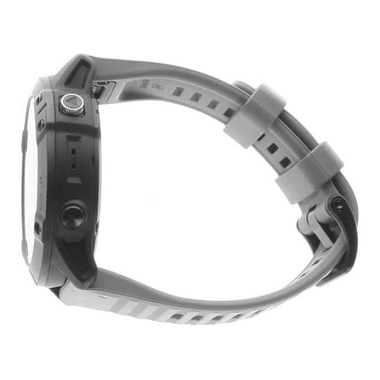 Garmin Enduro 51mm schwarz (010-02408-01) schiefergrau