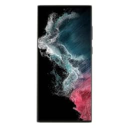 Samsung Galaxy S22 Ultra 5G 8GB S908B/DS 128GB graphite