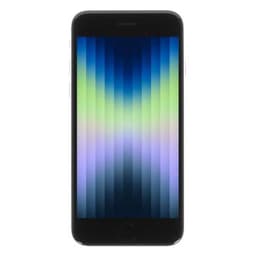 Apple iPhone SE (2022) 64GB polarstern