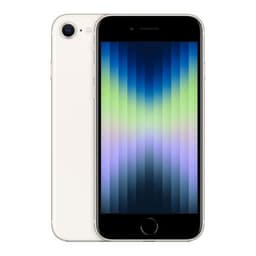 Apple iPhone SE (2022) 128GB polarstern