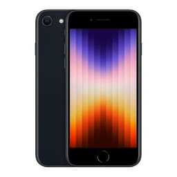 Apple iPhone SE (2022) 128GB mitternacht
