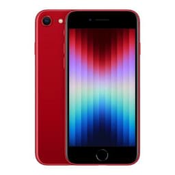 Apple iPhone SE (2022) 128GB (product)red