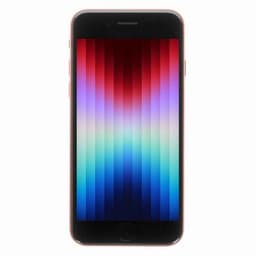 Apple iPhone SE (2022) 64GB (product)red