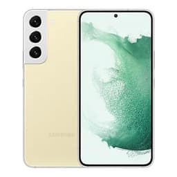 Samsung Galaxy S22 5G 8GB S901B/DS 256GB cream