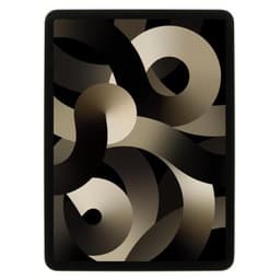 Apple iPad Air 2022 Wi-Fi + Cellular 64GB polarstern