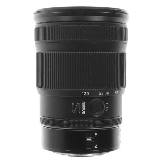 Nikon 24-120mm 1:4 Z S NIKKOR (JMA714DA)