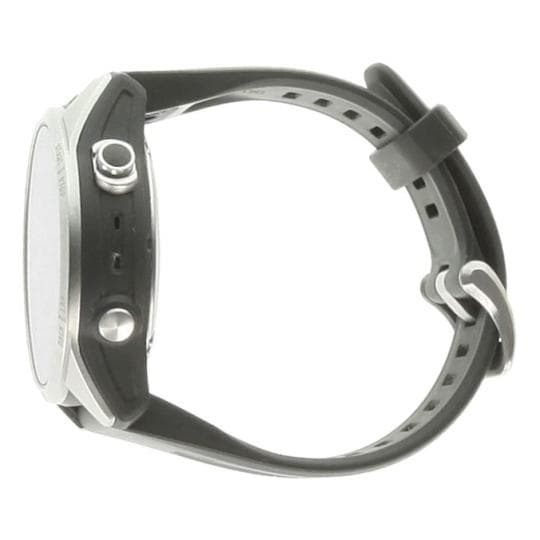 Garmin Fenix 7S 42mm silber/graphit (010-02539-01)