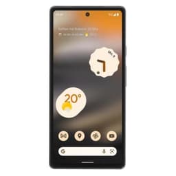 Google Pixel 6a 5G 128GB Charcoal