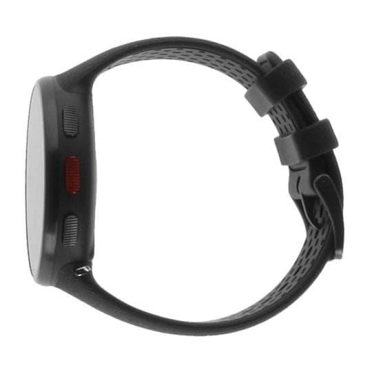 Polar Pacer Pro grau/schwarz S-L grau