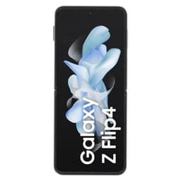 Samsung Galaxy Z Flip4 256GB graphite