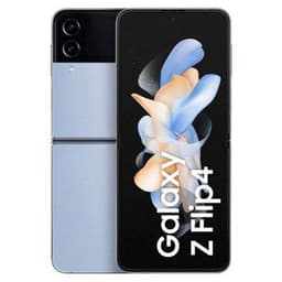 Samsung Galaxy Z Flip4 512GB blau
