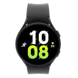 Samsung Galaxy Watch5 graphite 44mm Bluetooth Sport Band graphite