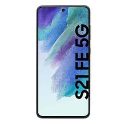 Samsung Galaxy S21 FE 5G G990B2/DS (Neue Edition) 256GB graphite