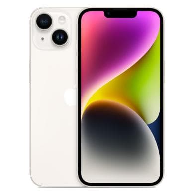 Apple iPhone 14 128GB polarstern