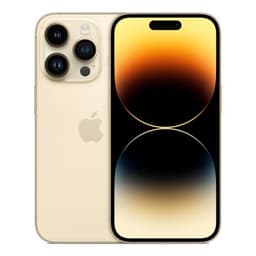 Apple iPhone 14 Pro 512GB gold