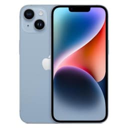 Apple iPhone 14 512GB blau