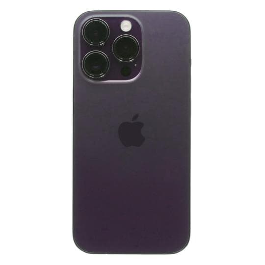Apple iPhone 14 Pro 128GB dunkellila