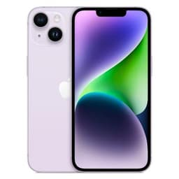 Apple iPhone 14 256GB Violett