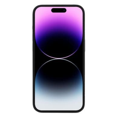 Apple iPhone 14 Pro 512GB dunkellila