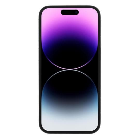 Apple iPhone 14 Pro 512GB dunkellila