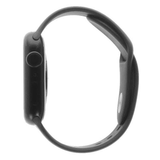 Apple Watch Series 8 GPS 45mm Aluminium mitternacht Sportarmband Mitternacht