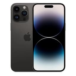 Apple iPhone 14 Pro Max 512GB space schwarz