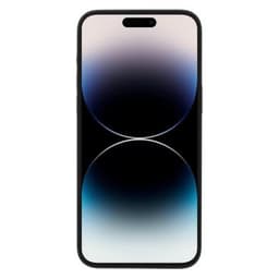 Apple iPhone 14 Pro Max 256GB space schwarz