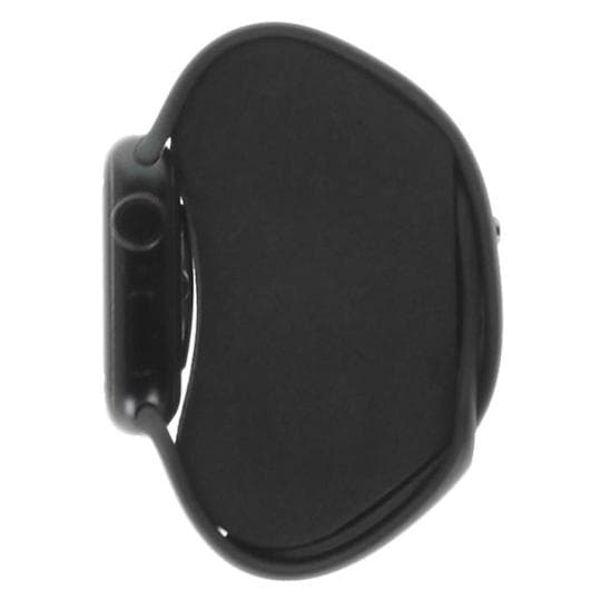 Apple Watch Series 8 GPS 41mm Aluminium mitternacht Sportarmband