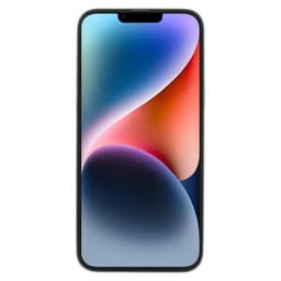 Apple iPhone 14 Plus 256GB blau