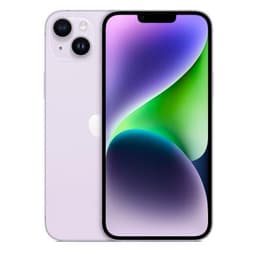 Apple iPhone 14 Plus 256GB Violett