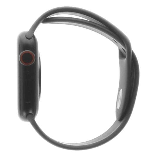 Apple Watch SE 2 GPS + Cellular 44mm Aluminium mitternacht Sportarmband Mitternacht