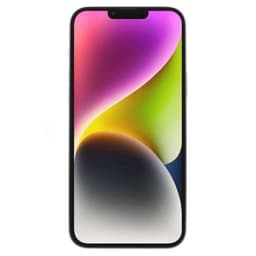 Apple iPhone 14 Plus 128GB polarstern