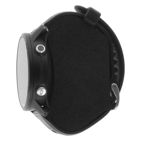 Garmin Forerunner 955 47mm schwarz (010-02638-30)